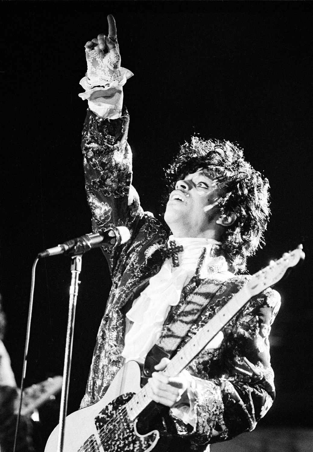 April 7, 1985